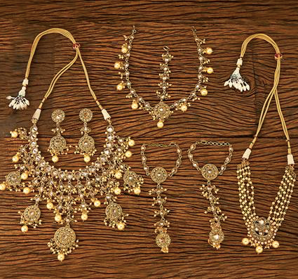 Rahi Bridal - BinnyStyles